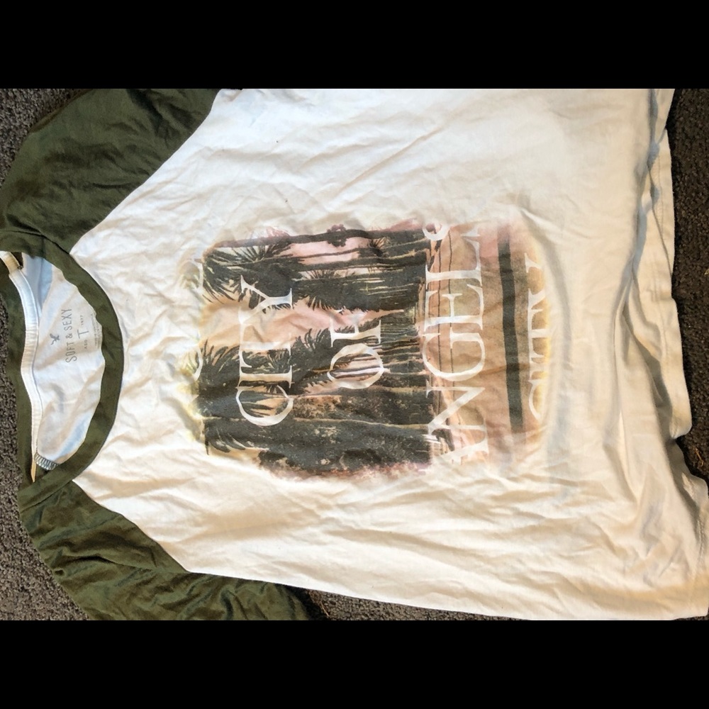 Baseball T